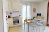 Ferienwohnung in Salò - Freestyle Apartment By Bookinggardalake
