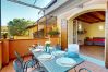 Ferienwohnung in Manerba del Garda - Borgo Torchio F23 By Bookinggardalake