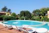 Ferienwohnung in Manerba del Garda - Borgo Torchio F23 By Bookinggardalake