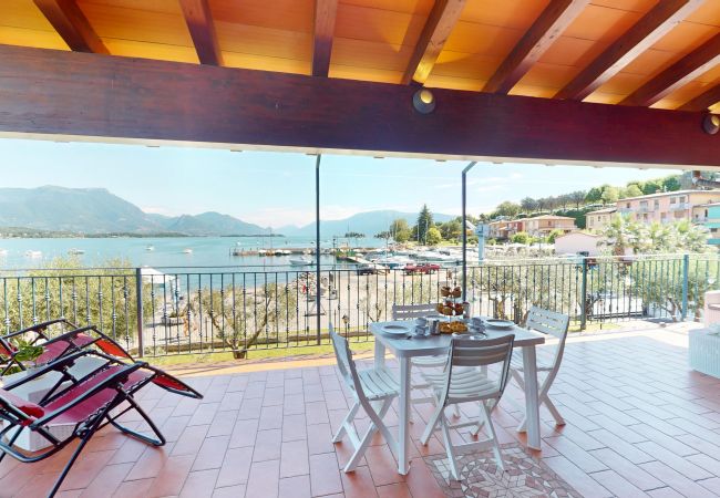 Ferienwohnung in Manerba del Garda - Lido Apartment by Booking Garda Lake