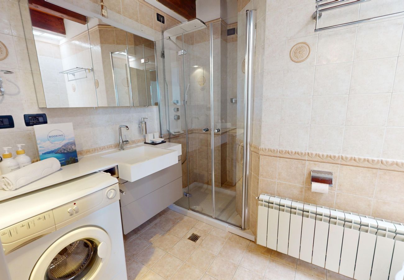 Ferienwohnung in Manerba del Garda - Lido Apartment by Booking Garda Lake