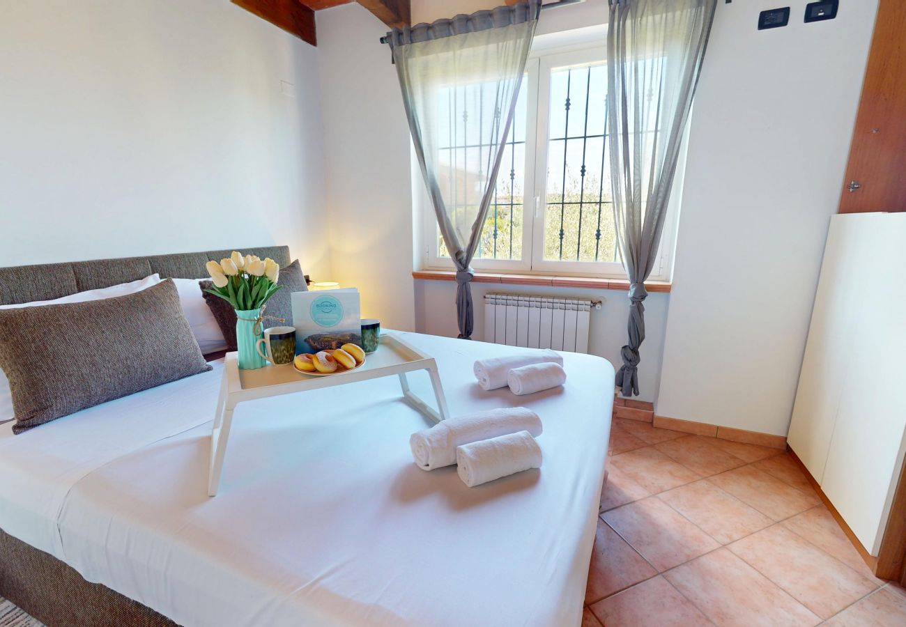 Ferienwohnung in Manerba del Garda - Lido Apartment by Booking Garda Lake