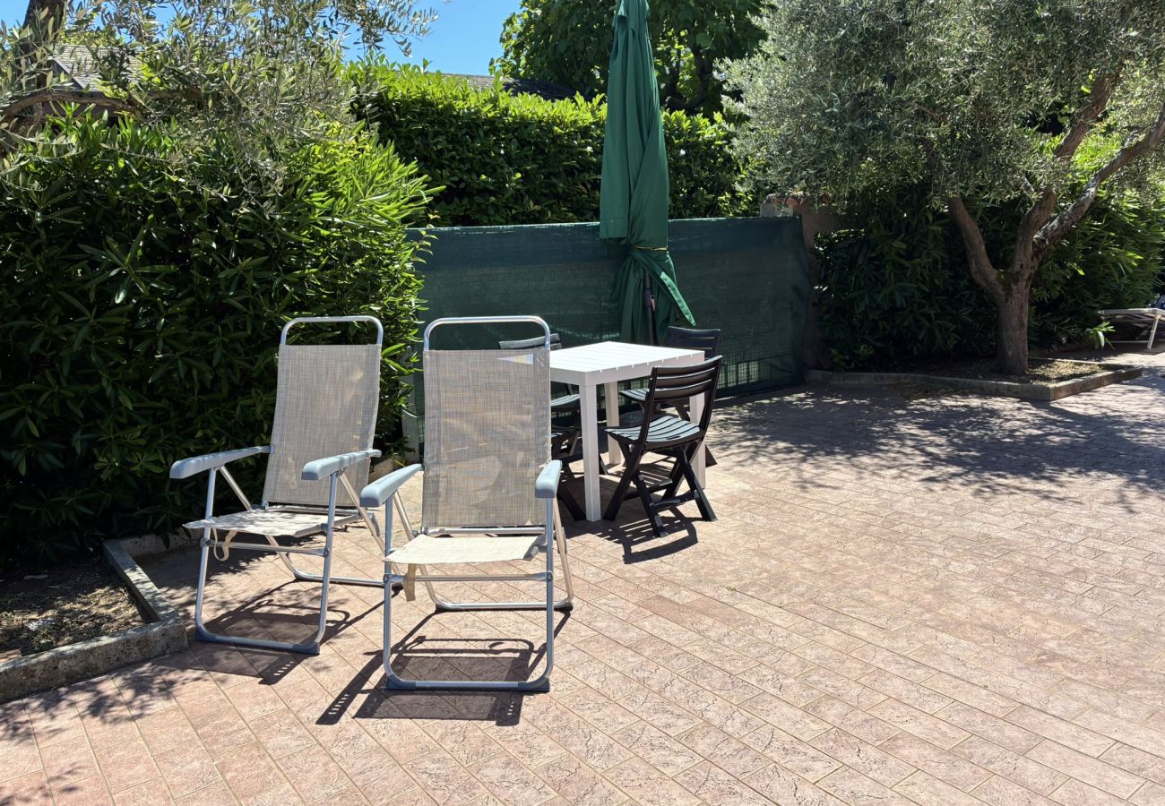 Ferienwohnung in Manerba del Garda - Spiaggia Apartment by Booking Garda Lake
