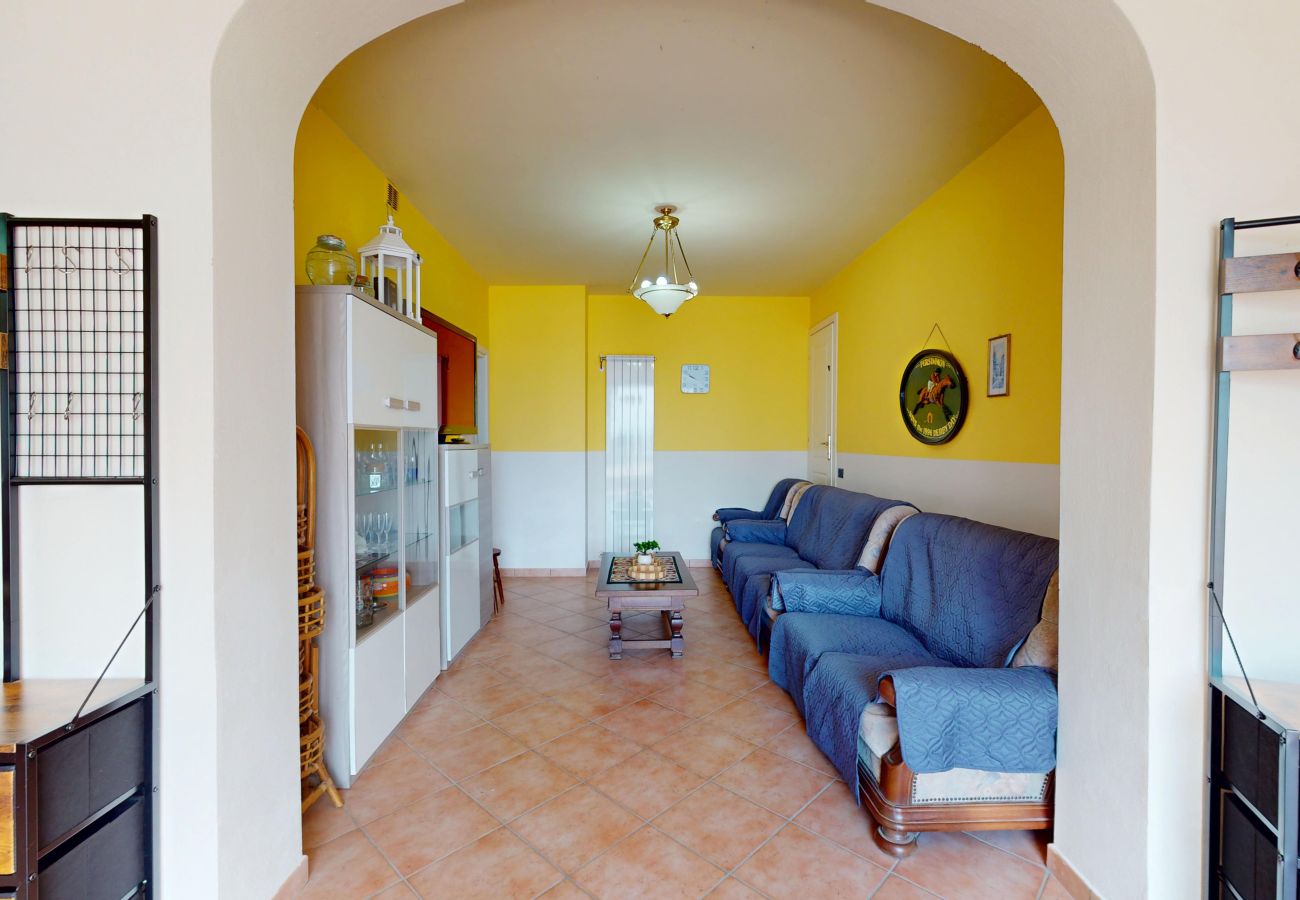 Ferienwohnung in Manerba del Garda - Spiaggia Apartment by Booking Garda Lake