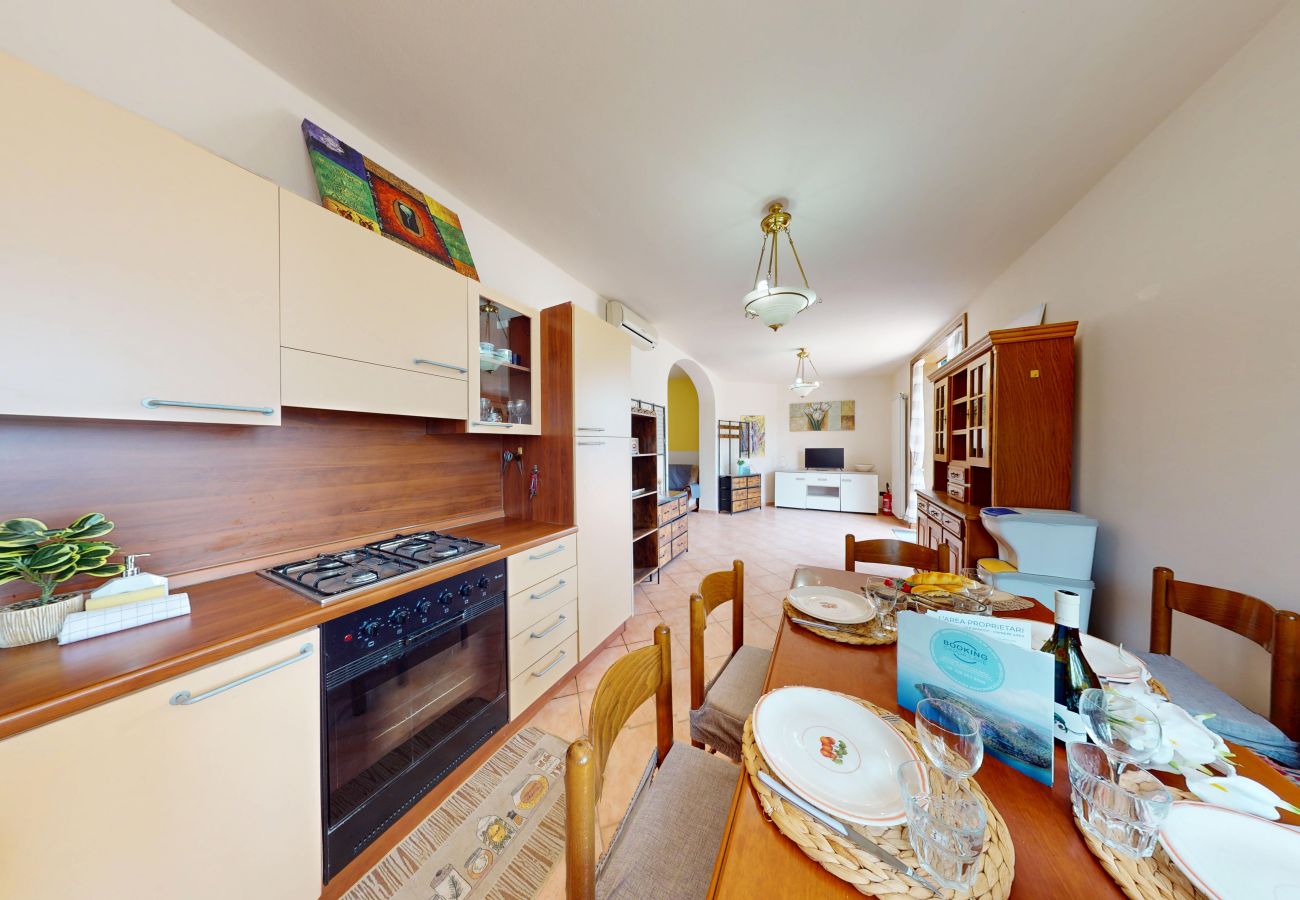 Ferienwohnung in Manerba del Garda - Spiaggia Apartment by Booking Garda Lake