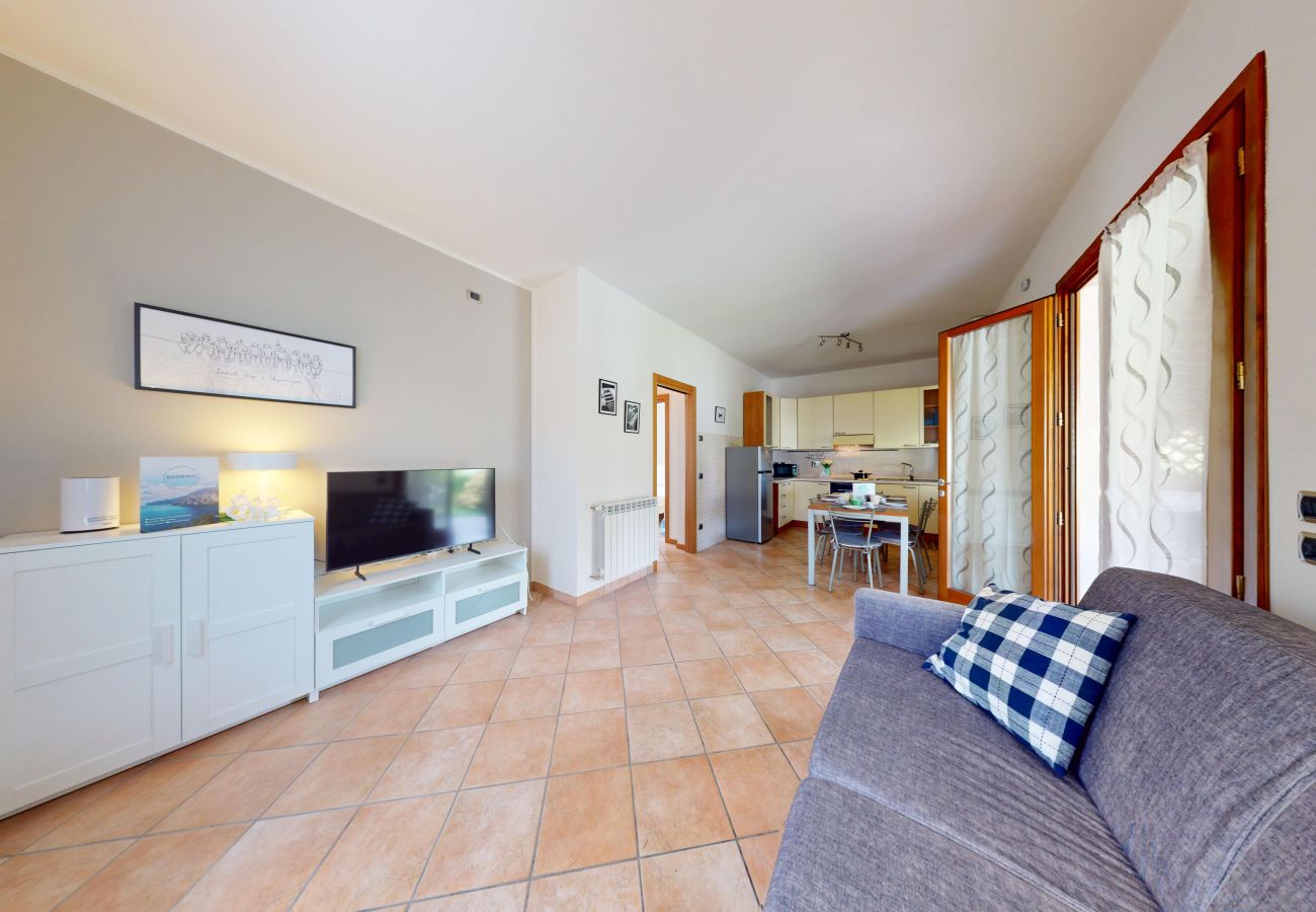 Villa in Manerba del Garda - Villa Dolce Riva Lake Escape by bookinggardalake