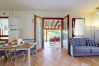 Villa in Manerba del Garda - Villa Dolce Riva Lake Escape by bookinggardalake