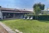 Villa in Manerba del Garda - Villa Dolce Riva Lake Escape by bookinggardalake