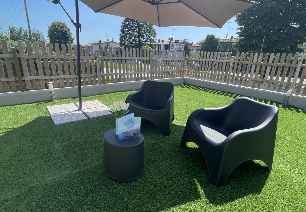 Ferienwohnung in Puegnago sul Garda - Garda Hub Retreat by Booking Garda Lake
