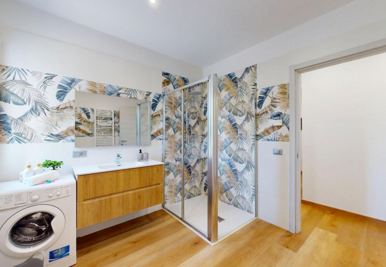 Ferienwohnung in Puegnago sul Garda - Garda Hub Retreat by Booking Garda Lake