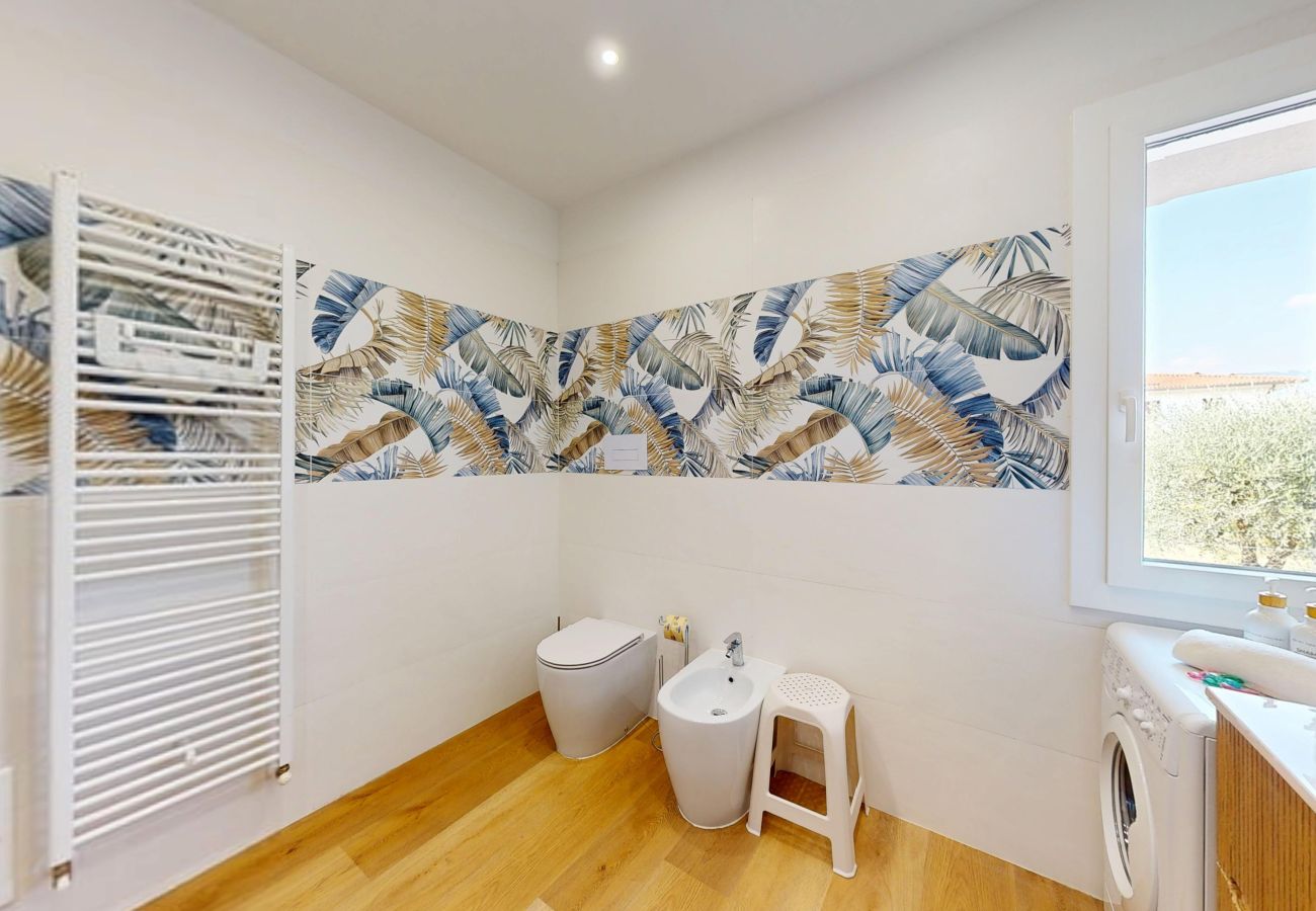 Ferienwohnung in Puegnago sul Garda - Garda Hub Retreat by Booking Garda Lake