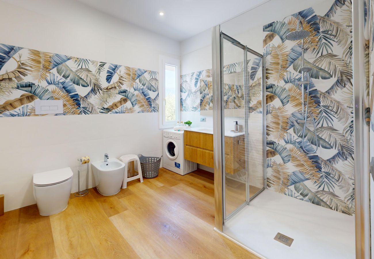 Ferienwohnung in Puegnago sul Garda - Garda Hub Retreat by Booking Garda Lake
