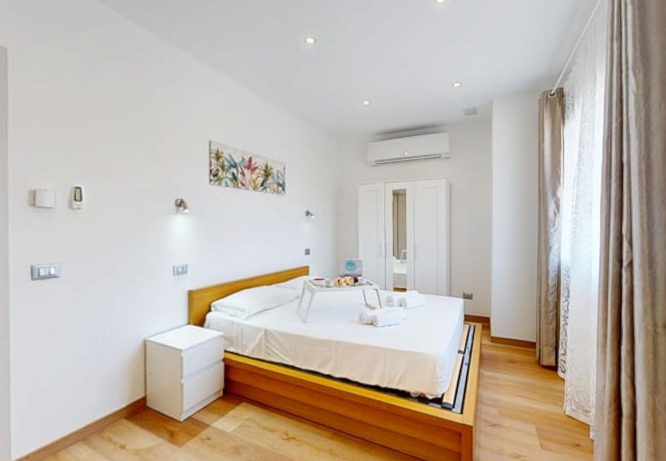 Ferienwohnung in Puegnago sul Garda - Garda Hub Retreat by Booking Garda Lake