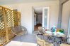 Ferienwohnung in Puegnago sul Garda - Garda Hub Suite by Booking Garda Lake