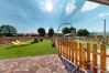 Ferienwohnung in Puegnago sul Garda - Garda Hub Suite by Booking Garda Lake
