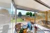 Ferienwohnung in Puegnago sul Garda - Garda Hub Suite by Booking Garda Lake
