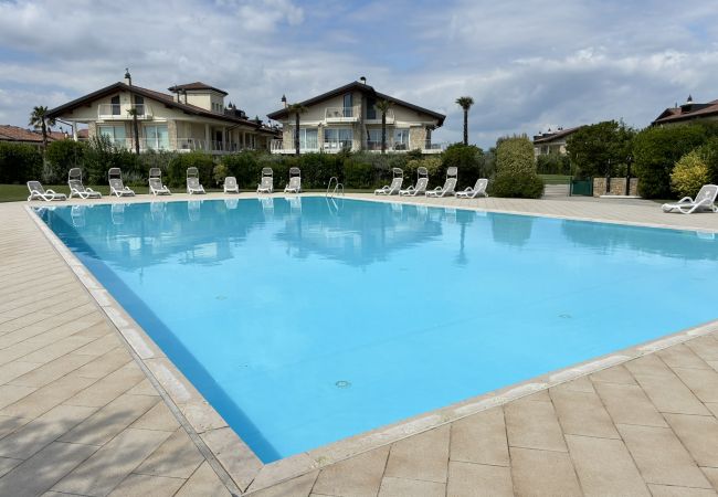 Ferienwohnung in Sirmione - Sirmio Dream View Suite by Bookinggardalake