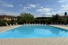 Ferienwohnung in Sirmione - Sirmio Dream View Suite by Bookinggardalake