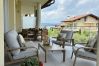 Ferienwohnung in Sirmione - Sirmio Dream View Suite by Bookinggardalake