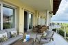 Ferienwohnung in Sirmione - Sirmio Dream View Suite by Bookinggardalake
