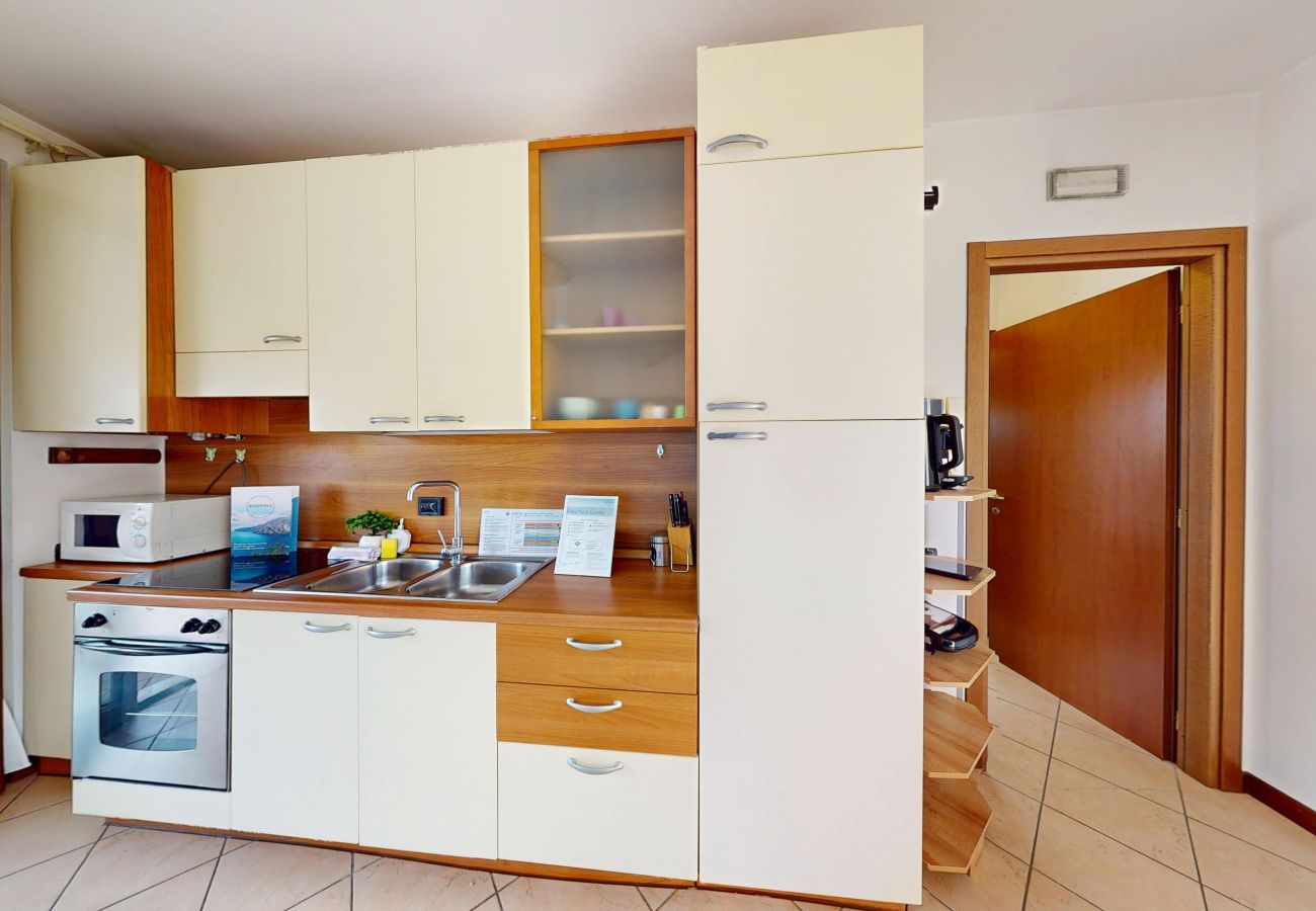 Ferienwohnung in Manerba del Garda - Blue Nest Garda by Booking Garda Lake