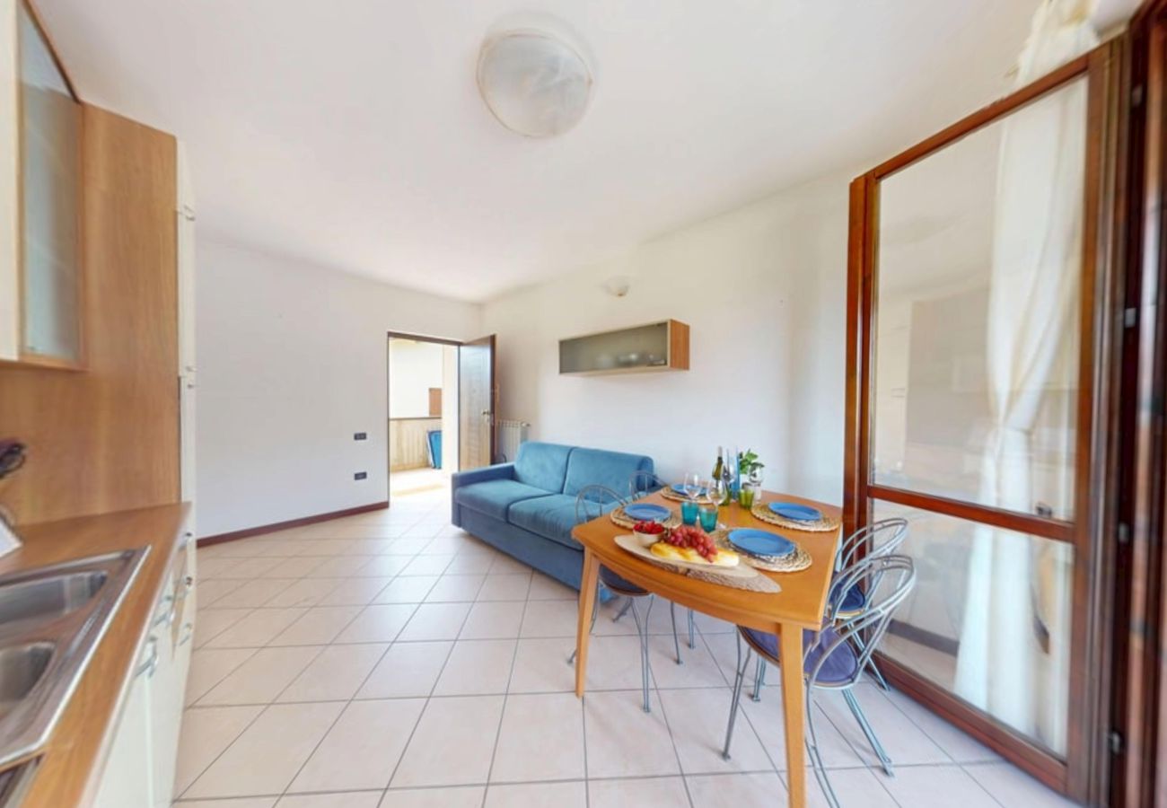Ferienwohnung in Manerba del Garda - Blue Nest Garda by Booking Garda Lake