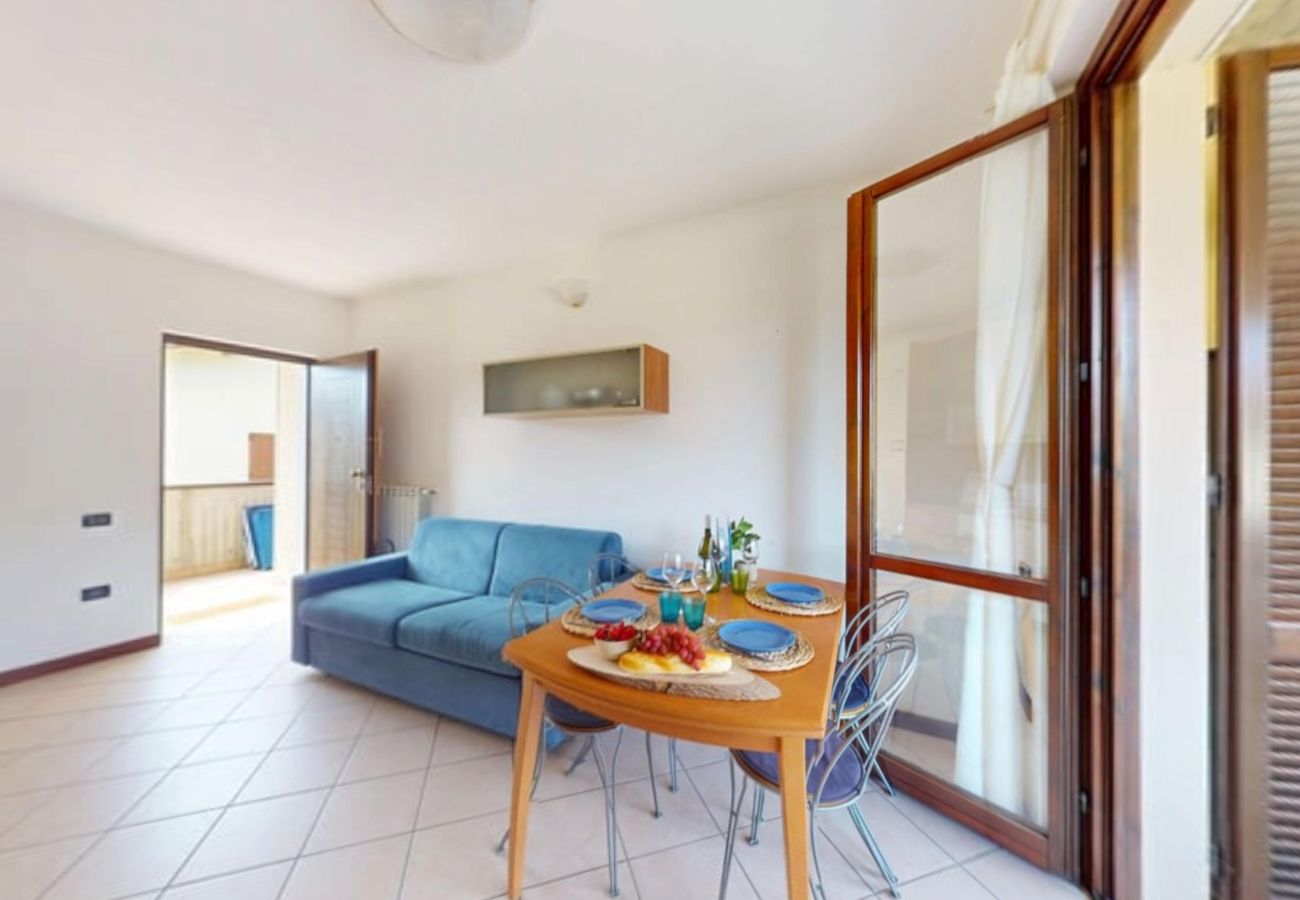 Ferienwohnung in Manerba del Garda - Blue Nest Garda by Booking Garda Lake