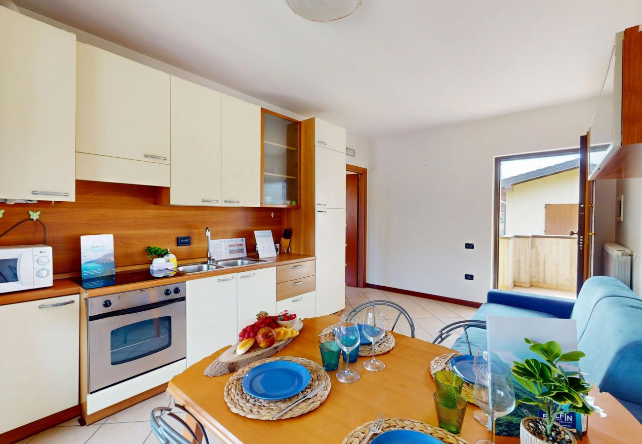 Ferienwohnung in Manerba del Garda - Blue Nest Garda by Booking Garda Lake