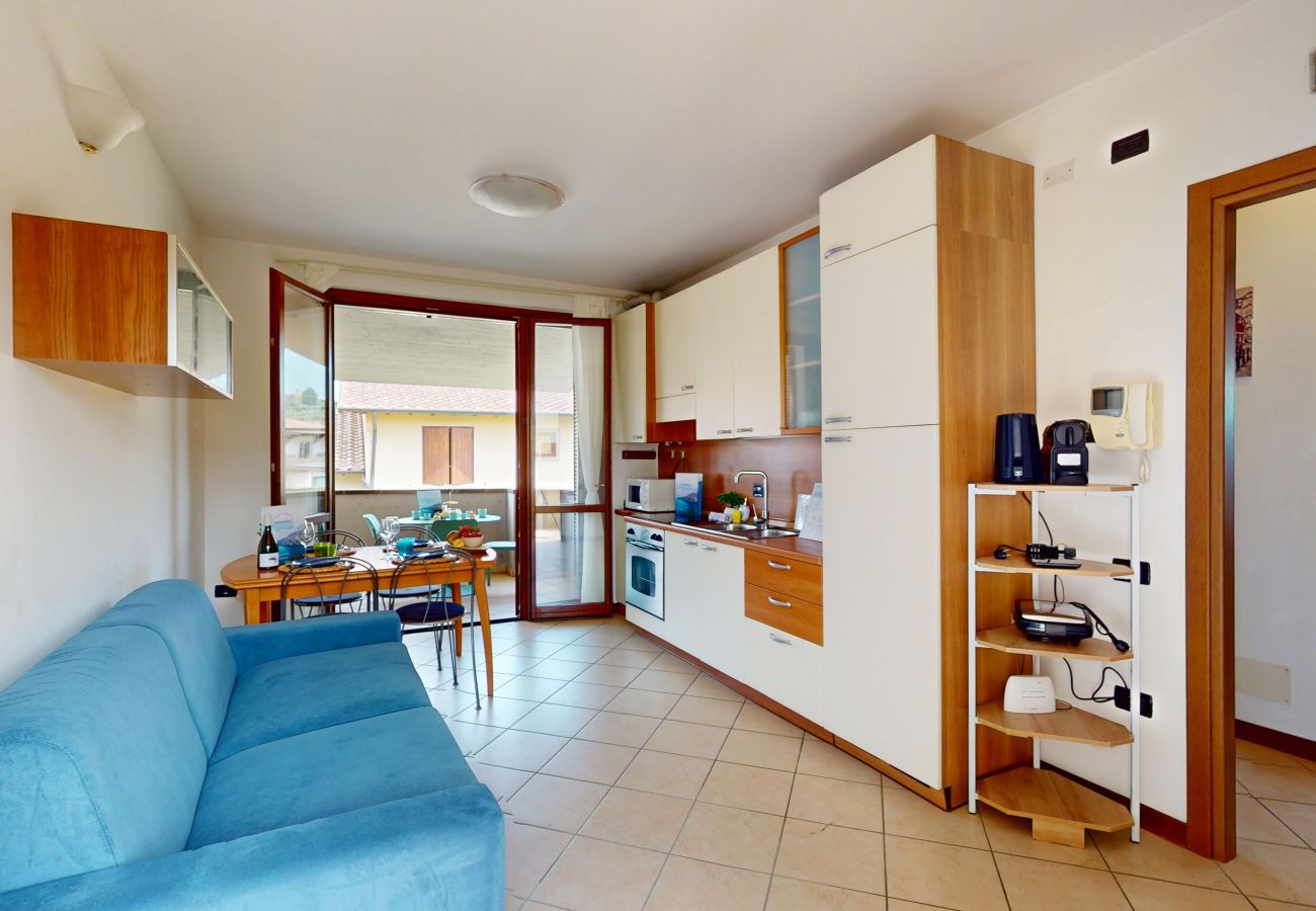 Ferienwohnung in Manerba del Garda - Blue Nest Garda by Booking Garda Lake