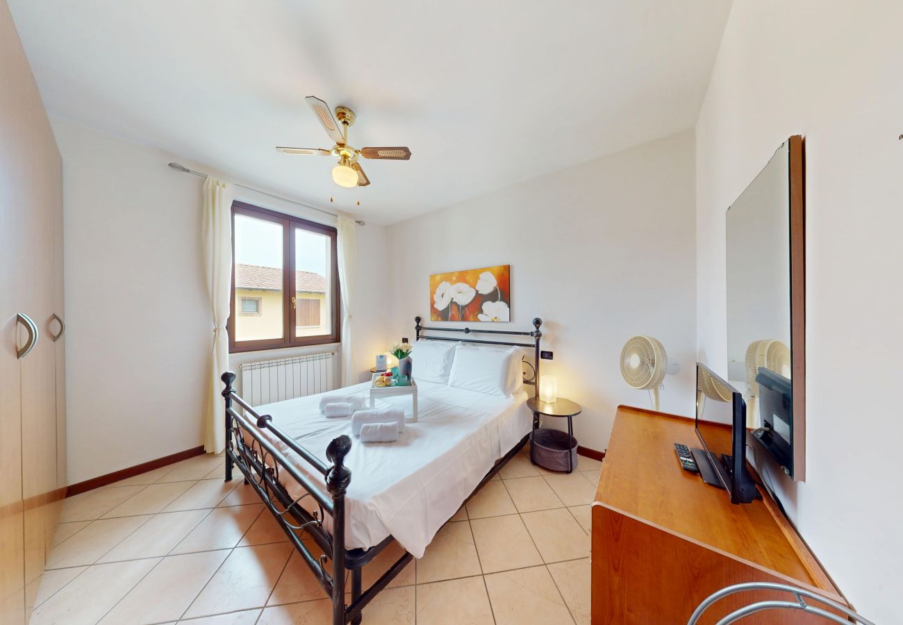 Ferienwohnung in Manerba del Garda - Blue Nest Garda by Booking Garda Lake