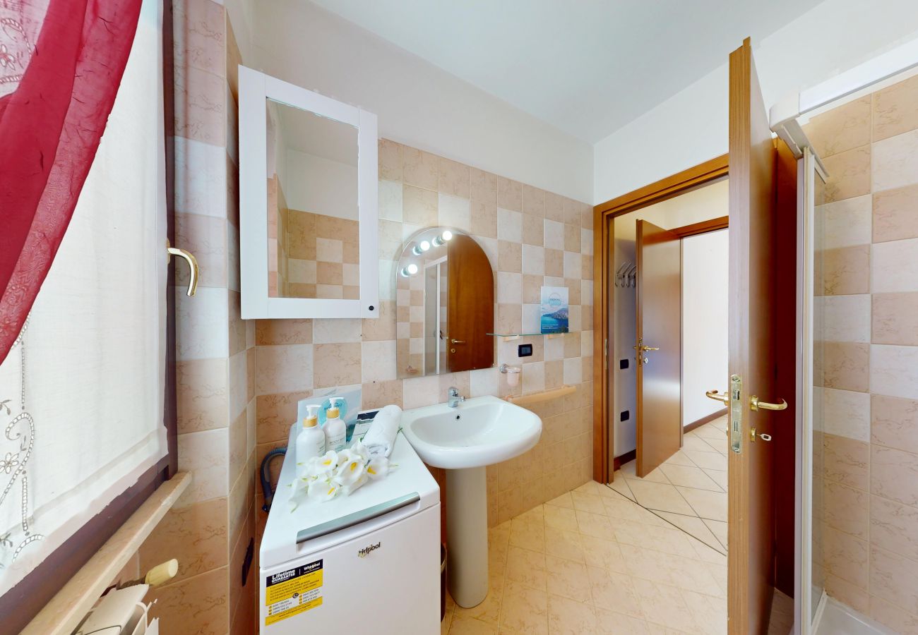 Ferienwohnung in Manerba del Garda - Blue Nest Garda by Booking Garda Lake
