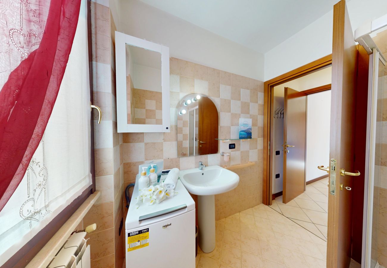 Ferienwohnung in Manerba del Garda - Blue Nest Garda by Booking Garda Lake