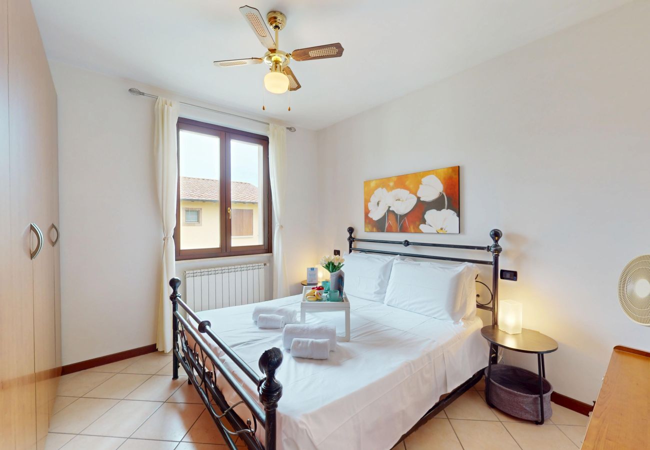 Ferienwohnung in Manerba del Garda - Blue Nest Garda by Booking Garda Lake