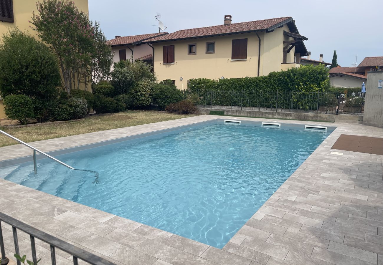 Ferienwohnung in Manerba del Garda - Blue Nest Garda by Booking Garda Lake