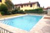 Ferienwohnung in Manerba del Garda - Blue Nest Garda by Booking Garda Lake