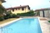 Ferienwohnung in Manerba del Garda - Blue Nest Garda by Booking Garda Lake