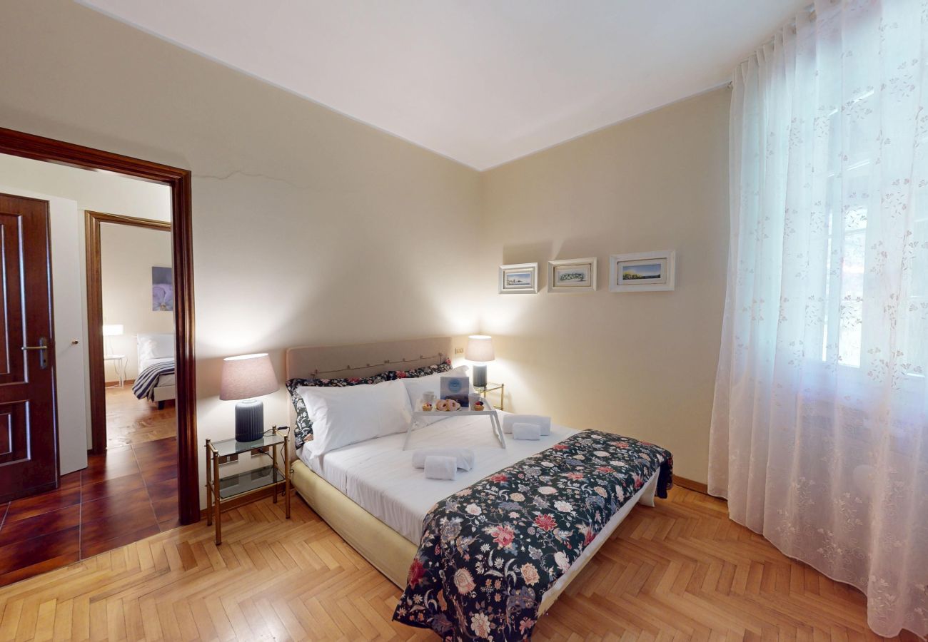 Villa in Soiano del Lago - Villa Sunset lakeview-private pool-by Booking Gard