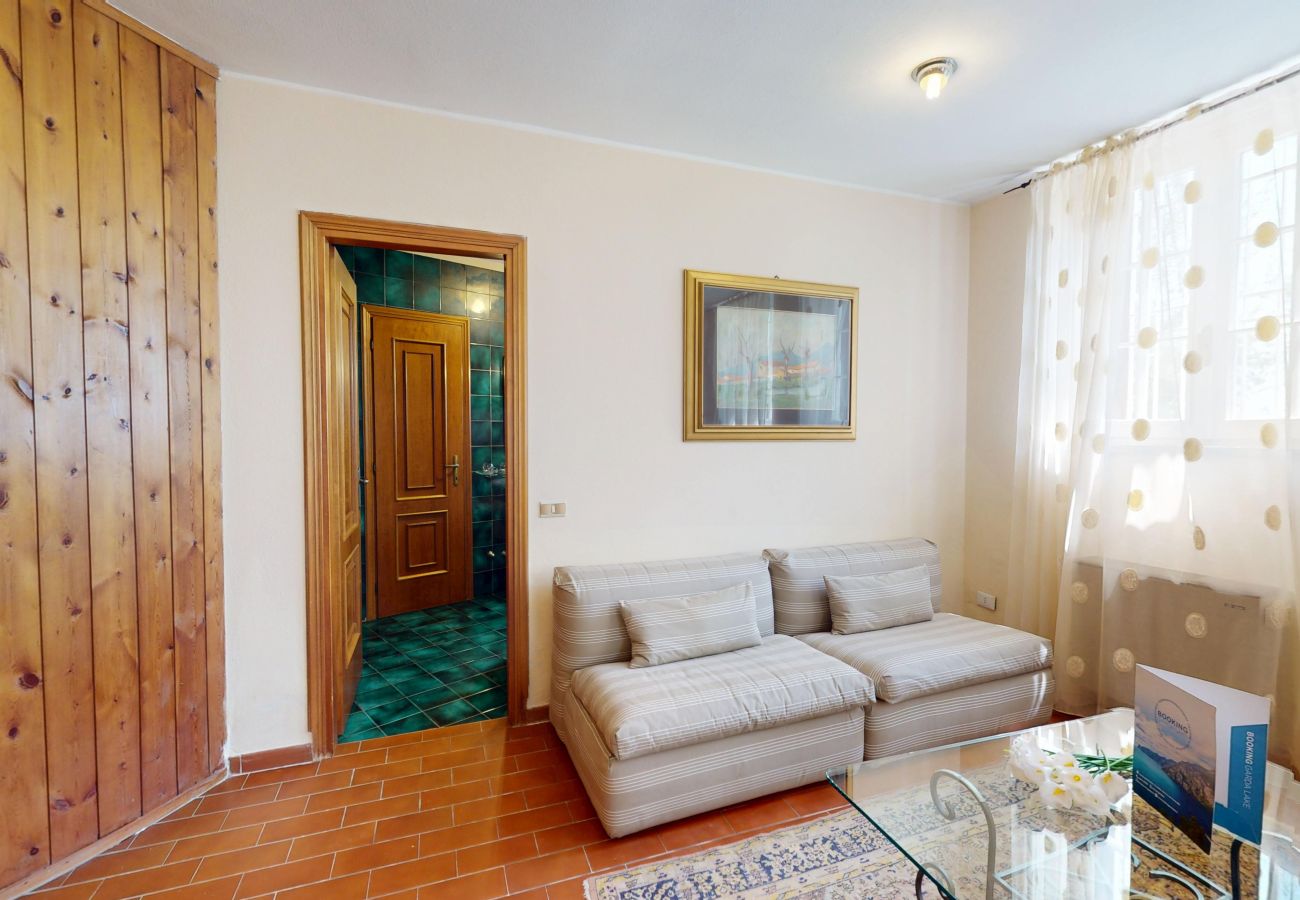 Villa in Soiano del Lago - Villa Sunset lakeview-private pool-by Booking Gard