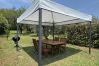 Villa in Soiano del Lago - Villa Sunset lakeview-private pool-by Booking Gard