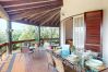 Villa in Soiano del Lago - Villa Sunset lakeview-private pool-by Booking Gard