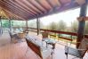 Villa in Soiano del Lago - Villa Sunset lakeview-private pool-by Booking Gard