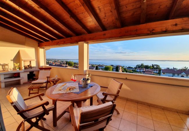 Apartment in Lazise - PERLA DEL GARDA