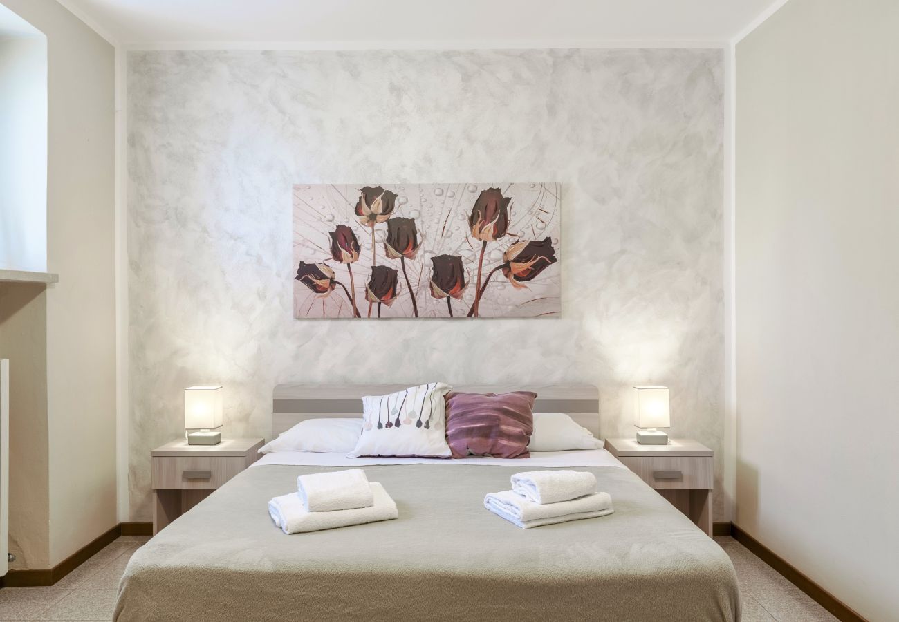 Apartment in Lazise - ROSA BACCARAT NR 5