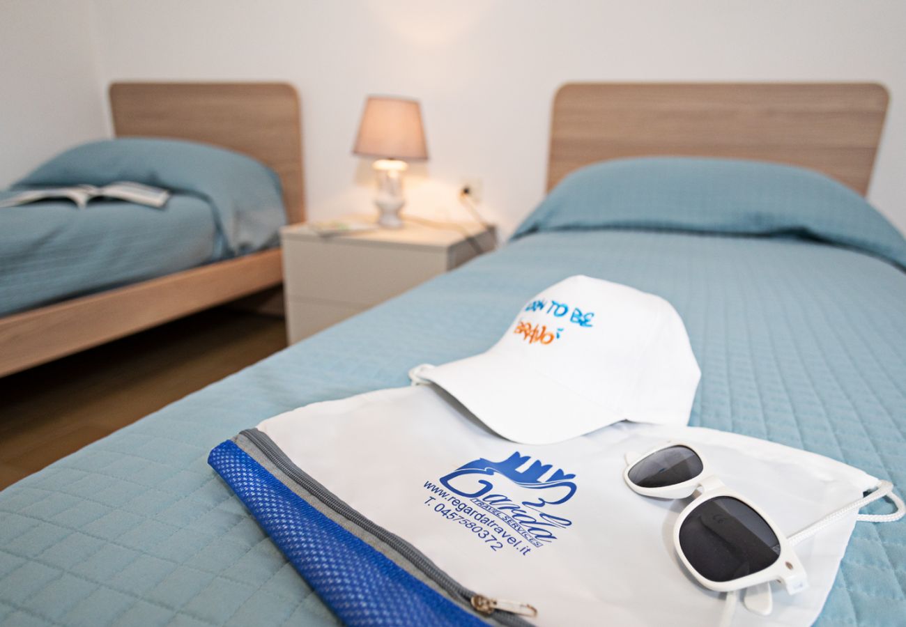 Villa in Lazise - VILLA VALESANA