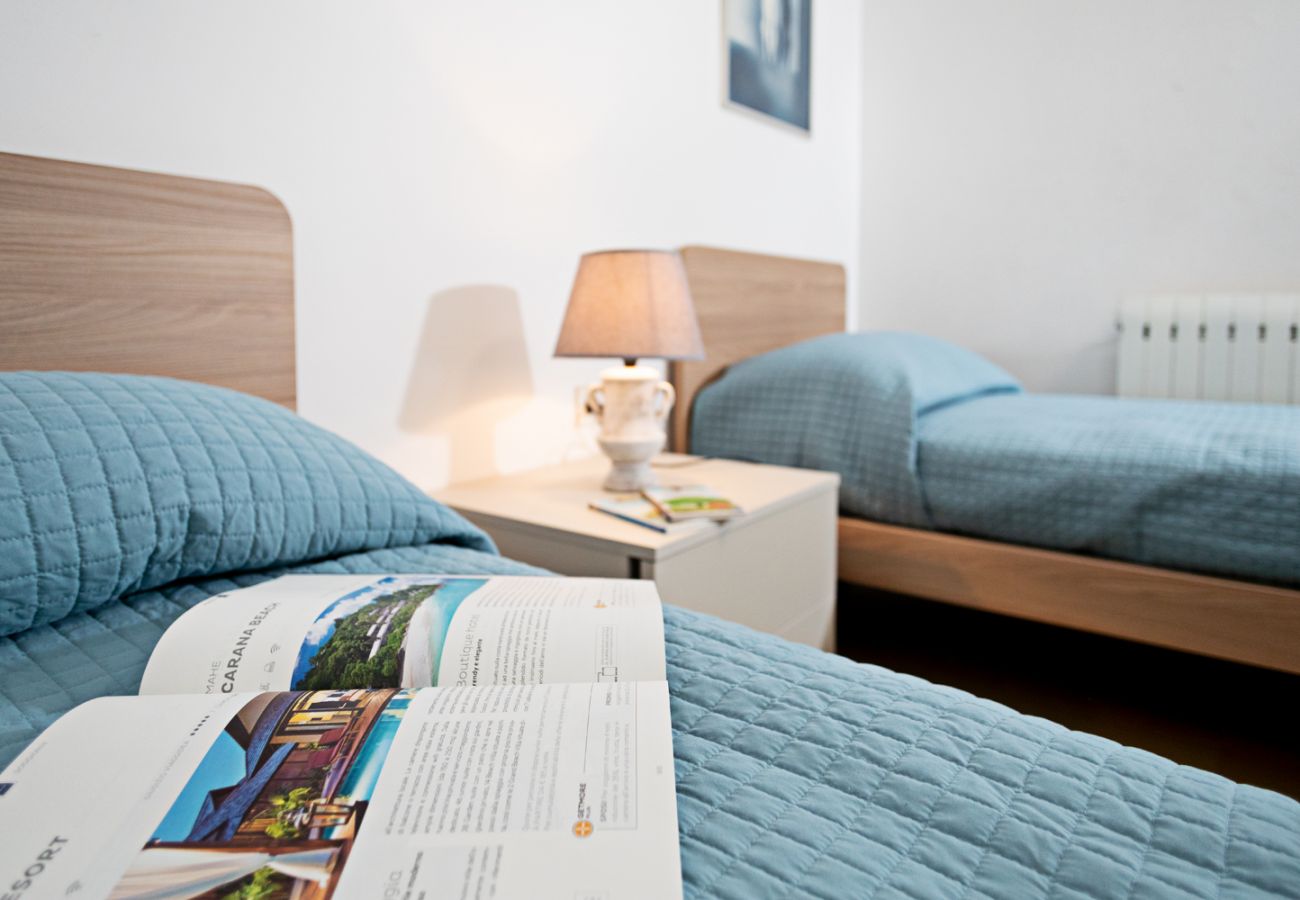 Villa in Lazise - VILLA VALESANA