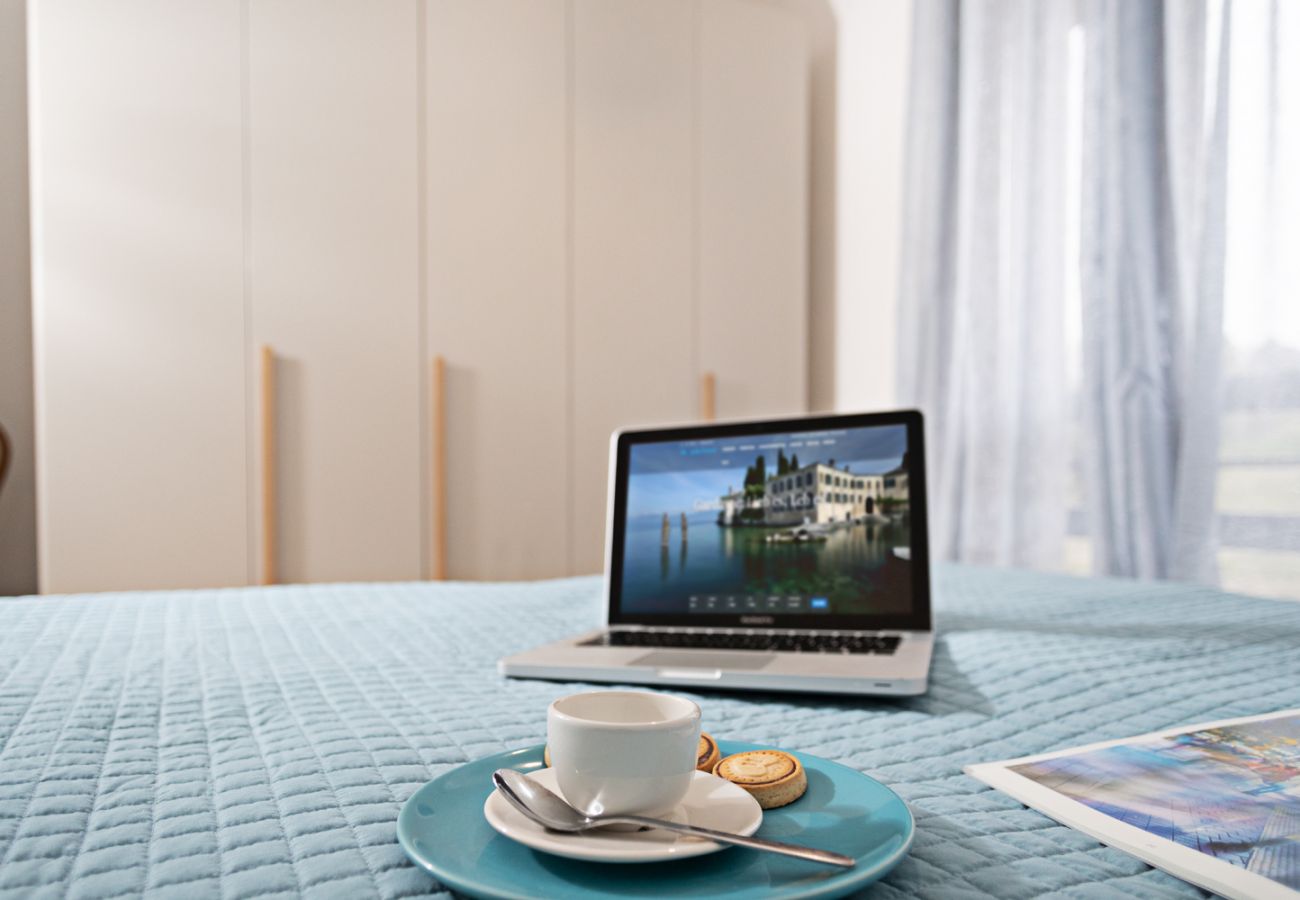 Villa in Lazise - VILLA VALESANA