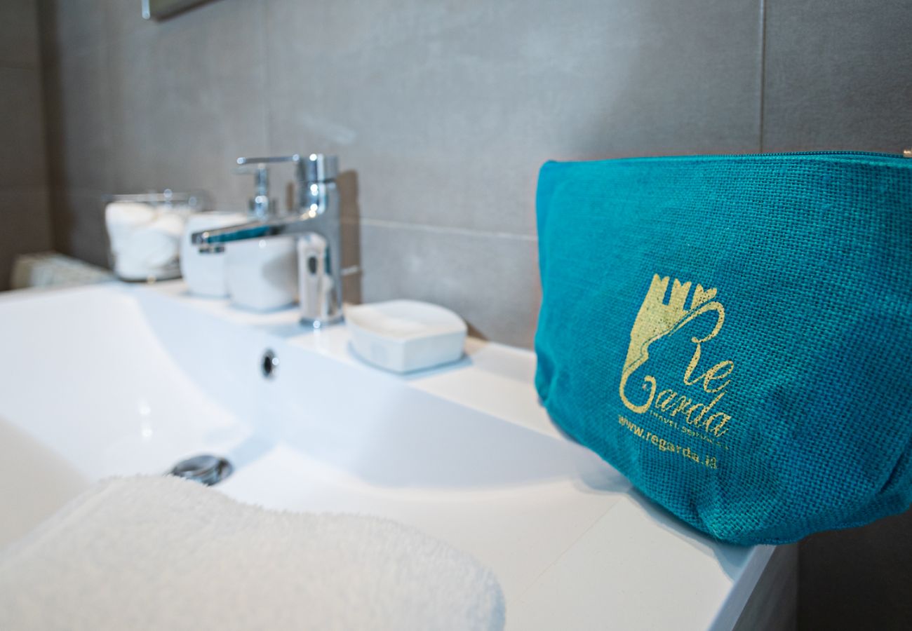 Villa in Lazise - VILLA VALESANA