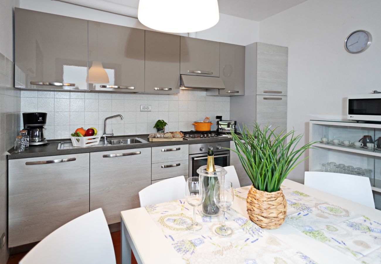 Villa in Lazise - VILLA VALESANA