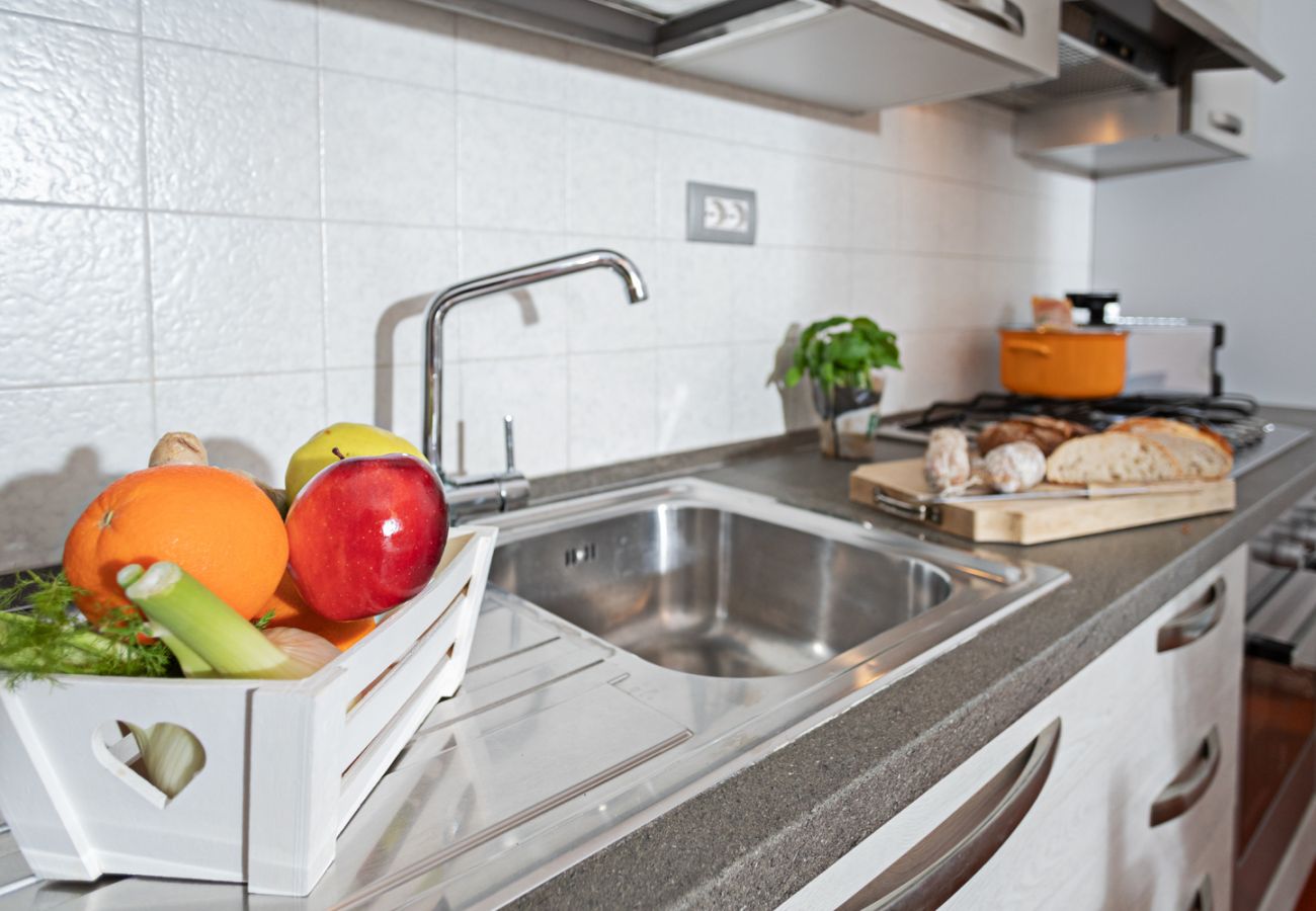 Villa in Lazise - VILLA VALESANA