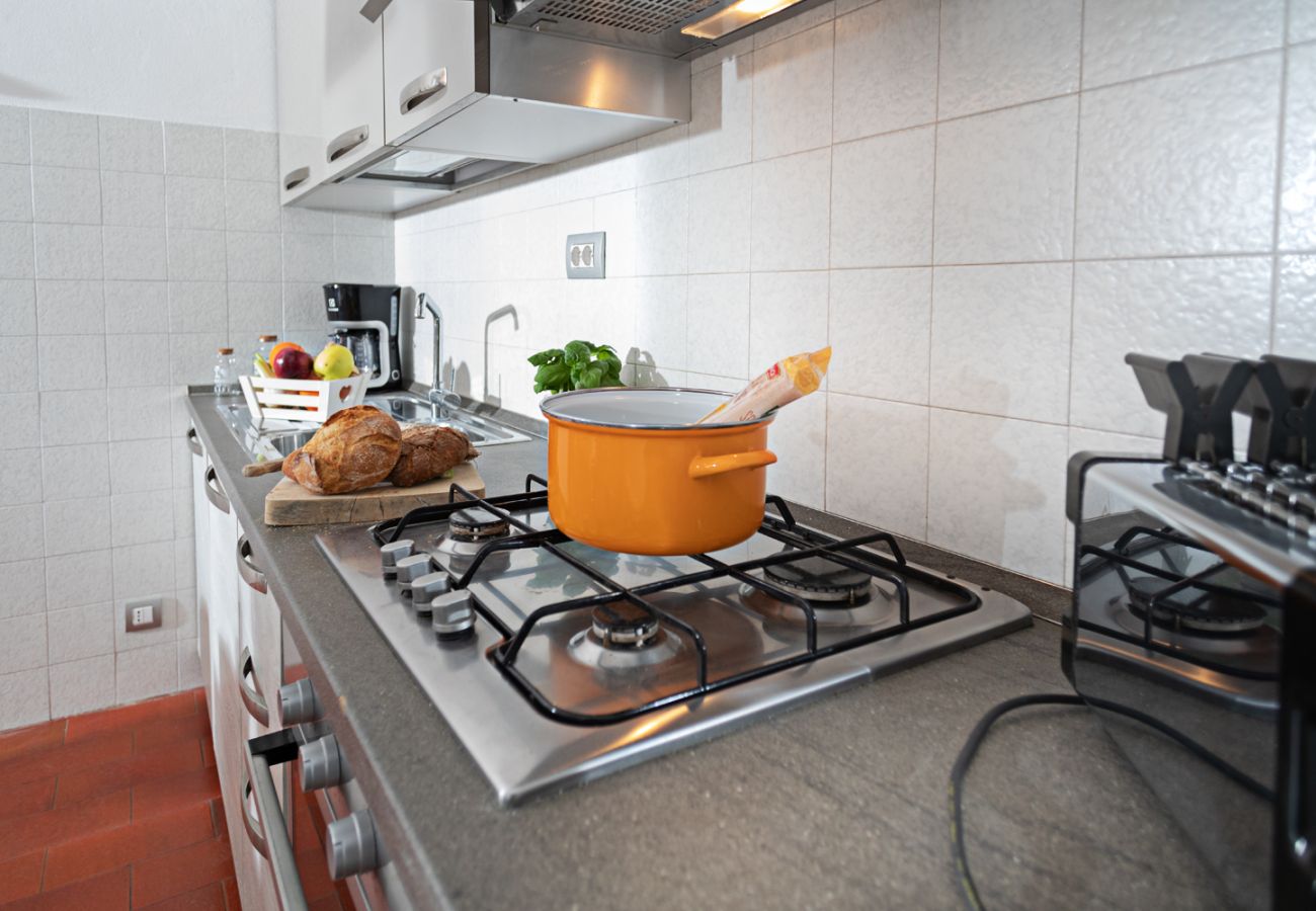 Villa in Lazise - VILLA VALESANA